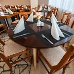 Pribjeći Splendid 3*