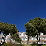 Pribjeći Splendid 3*