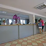 Pribjeći Splendid