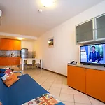 Pribjeći Splendid 3*