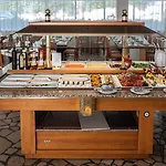 Pribjeći Splendid 3*