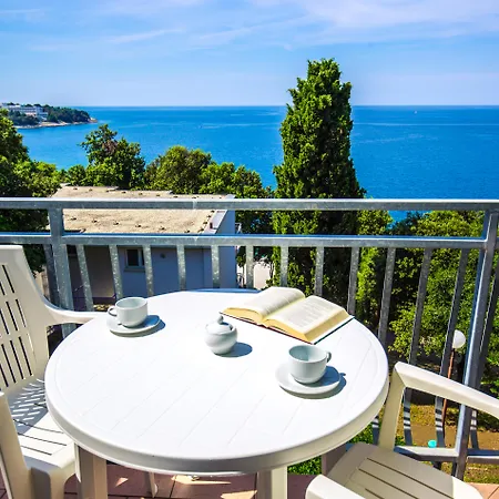 Semesteranläggning (resort) Splendid