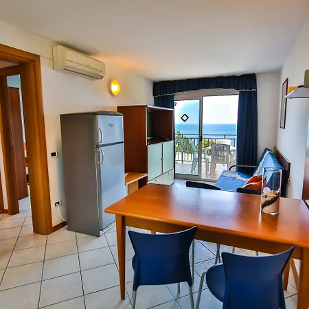 Splendid Курортний комплекс 3*