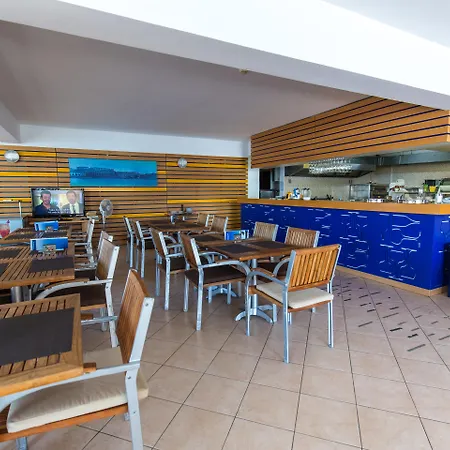 Splendid Semesteranläggning (resort)