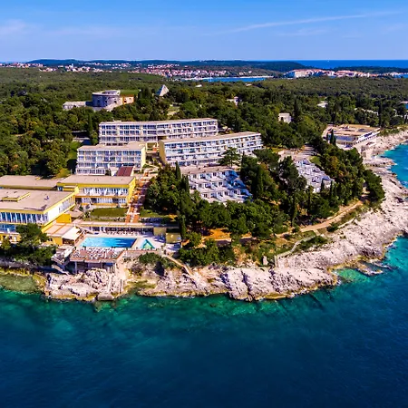 Rezort Splendid Pula