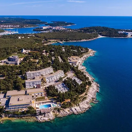 Resort Splendid Pula