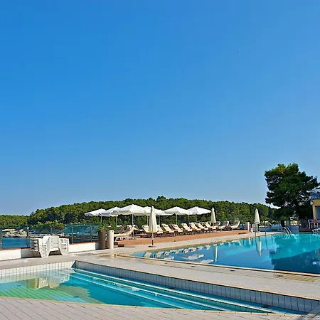 Splendid 3* Pula