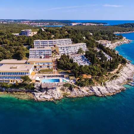 Splendid 3* Pula