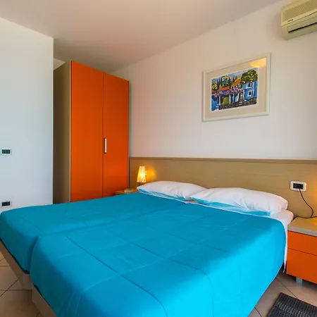 Rezort Splendid Pula