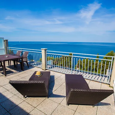 Rezort Splendid Pula