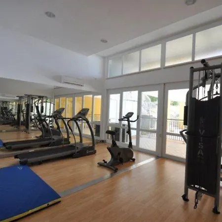 Курортний комплекс Splendid 3*