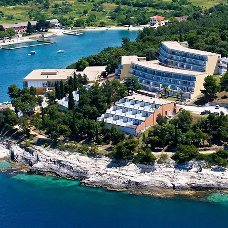 Splendid Resort Pula