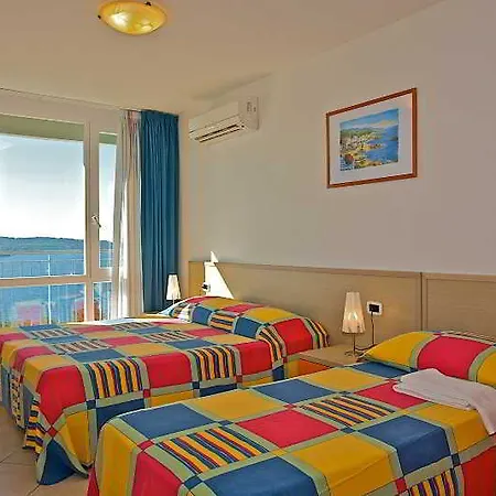 Splendid 3* Pula