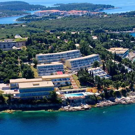 Курортний комплекс Splendid 3*