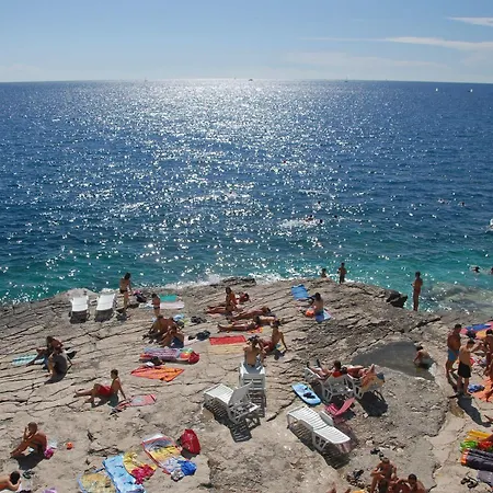 Splendid Resort Pula