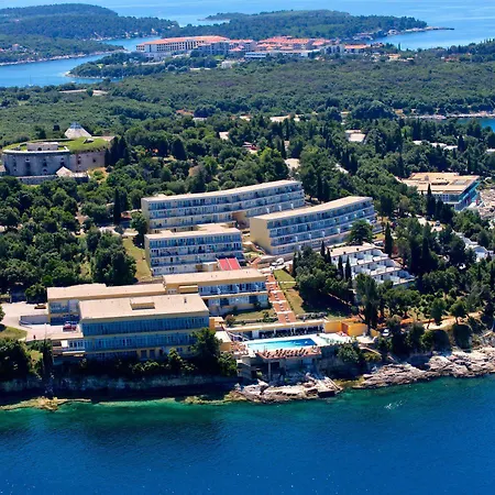 Splendid Курортний комплекс 3*