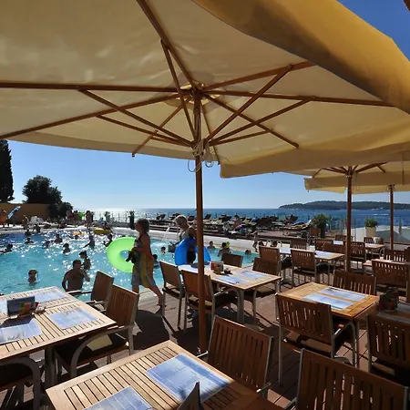 Splendid 3* Pula
