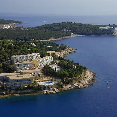 Splendid 3* Pula