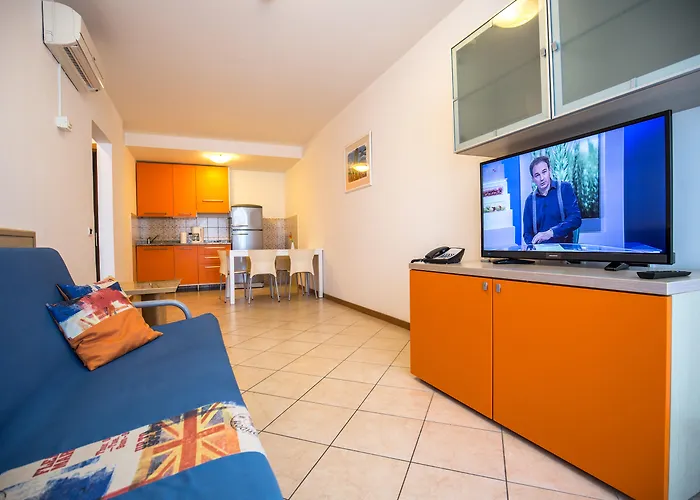 Splendid Semesteranläggning (resort)