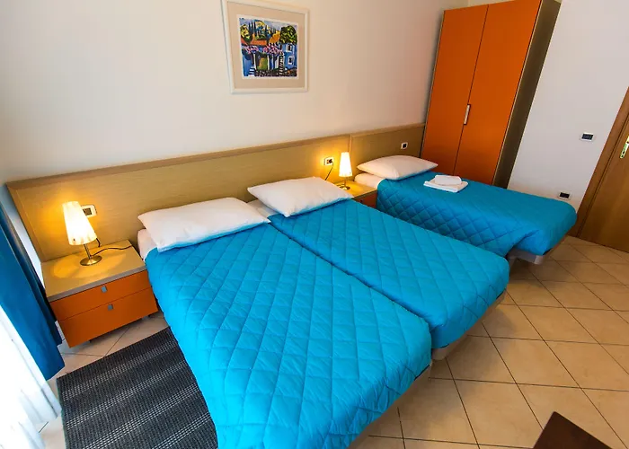 Splendid Resort Pola