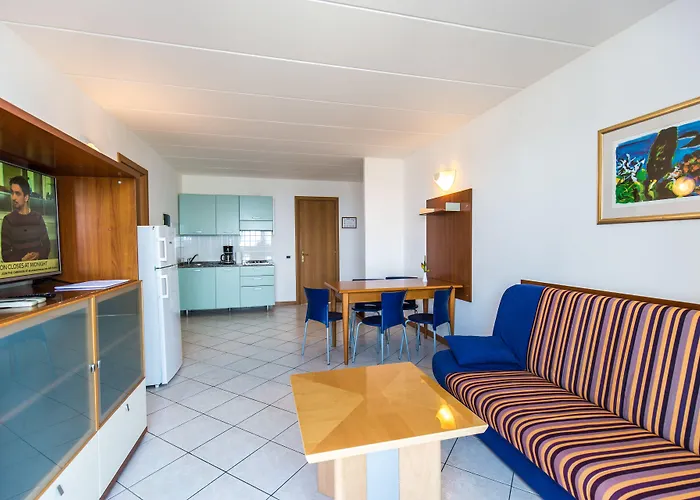 Semesteranläggning (resort) Splendid