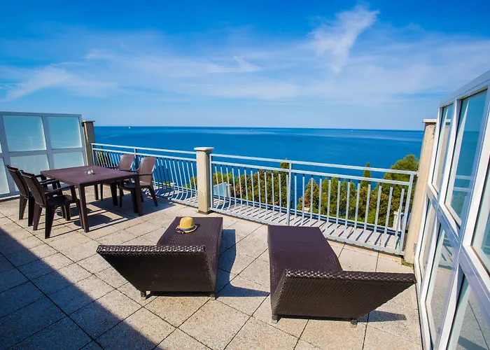 Resort Splendid Pola