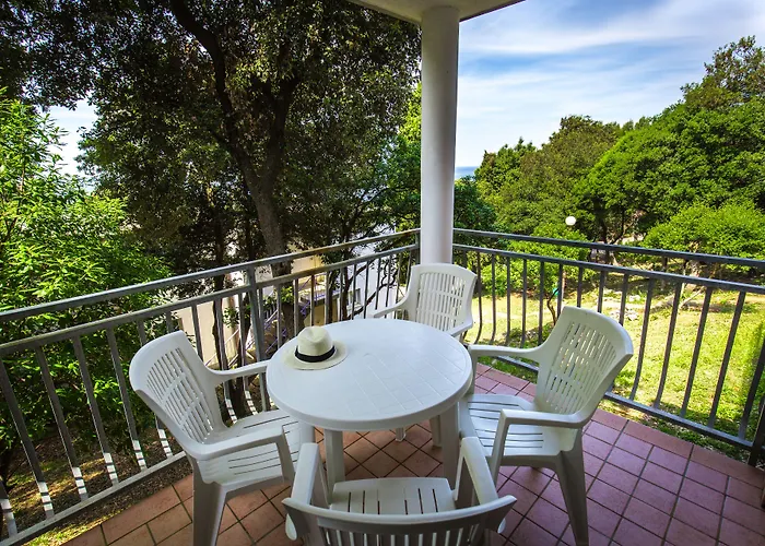 Resort Splendid Pola