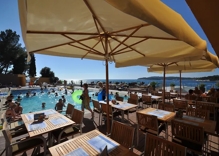 Semesteranläggning (resort) Splendid