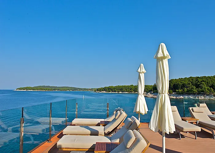 Splendid Resort Pola