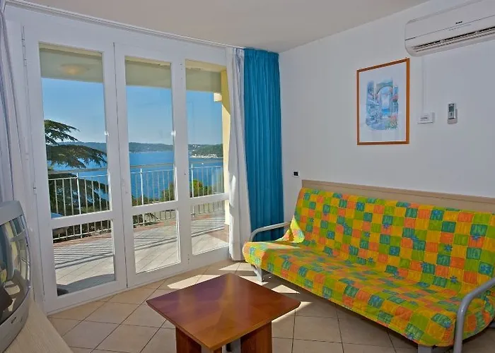 Resort Splendid Pola