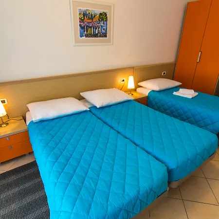 Pribjeći Splendid 3*