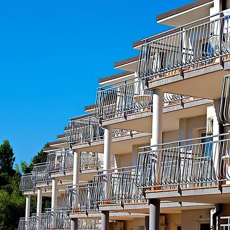 אתר נופש Splendid