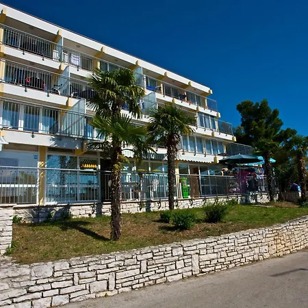 Splendid Resort Pula