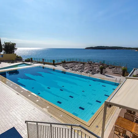 אתר נופש Splendid