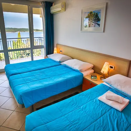 Splendid 3* Pula