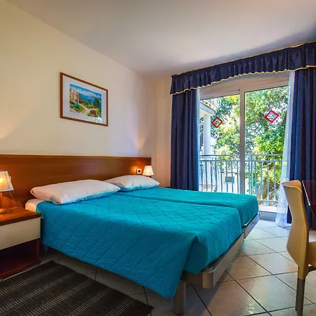 Splendid 3* Pula