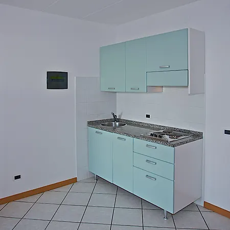 אתר נופש Splendid פולה