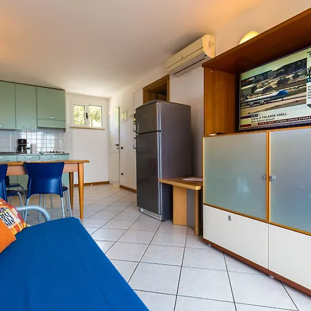Splendid 3* Pula