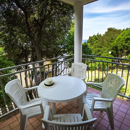 אתר נופש Splendid פולה