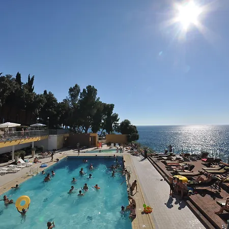 Splendid 3* Pula