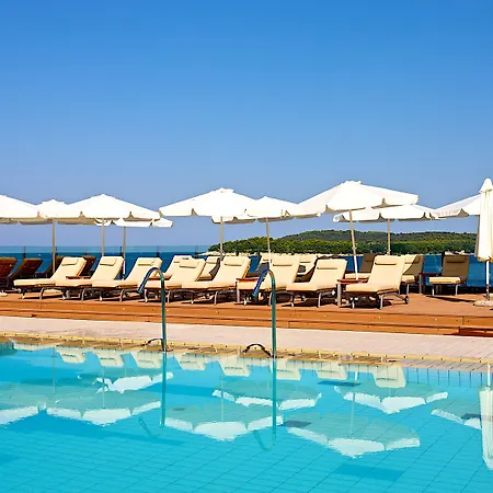 אתר נופש Splendid