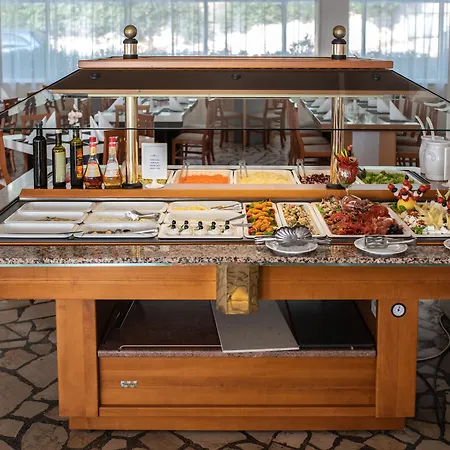 אתר נופש Splendid 3*