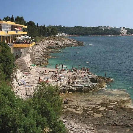 Splendid 3* Pula