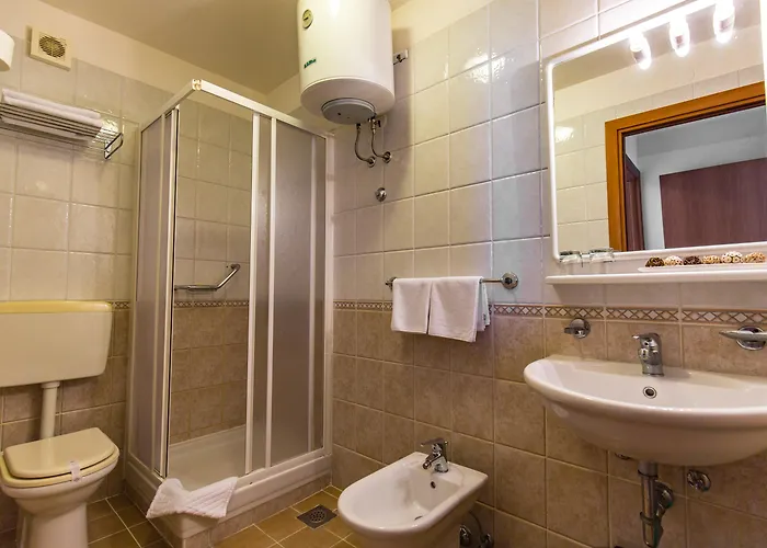 Resort Splendid Pula