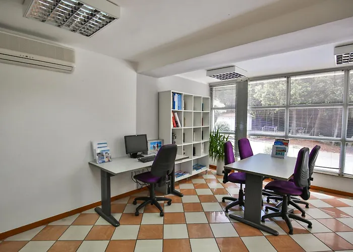 Üdülőközpont Splendid