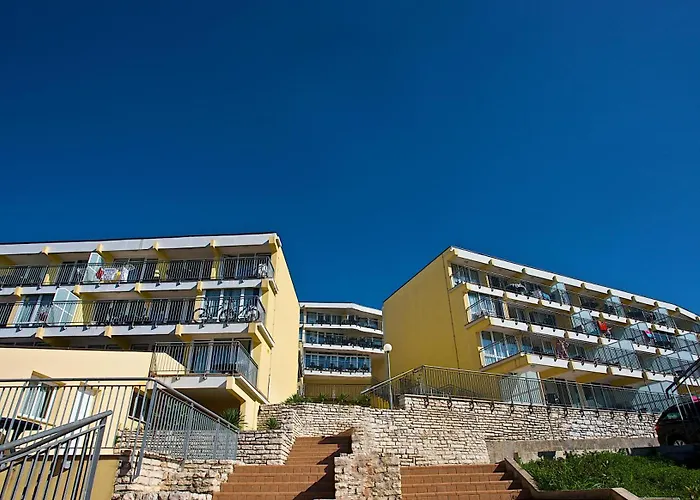 Splendid Üdülőközpont Póla