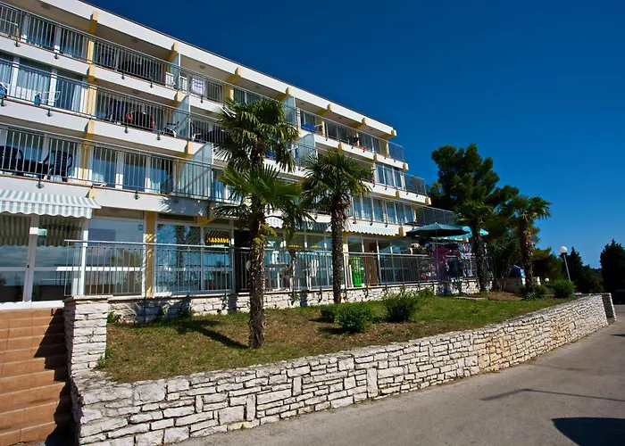 Splendid Resort Pula