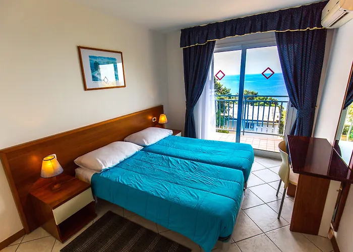 Resort Splendid Pula