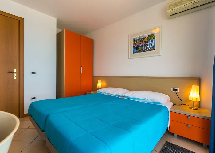 Resort Splendid Pula