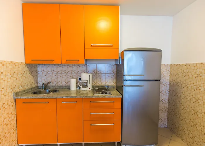 Resort Splendid Pula